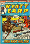 Wyatt Earp (1955) #30