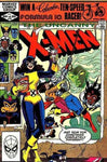 The Uncanny X-Men (1978) #153