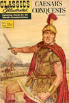 Classics Illustrated (1941) #130