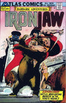 Iron Jaw (1975) #2