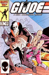 G.I. Joe: A Real American Hero (1982) #49
