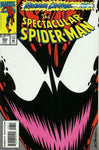 The Spectacular Spider-Man (1988) #203