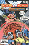 Wonder Woman (1942) #309