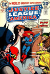 Justice League of America (1960) #109