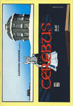 Cerebus The Aardvark (1977) #48