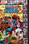 The Shield (1983) #1