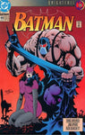 Batman (1940) #498
