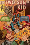 Two-Gun Kid (1948) #98