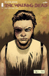 The Walking Dead (2003) #137