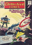 Detective Comics (1937) #296