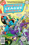 Justice League of America (1960) #165