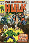 The Incredible Hulk (1968) #128