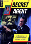 Secret Agent (1966) #1