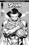 Spawn (1992) #311 (Cover D)