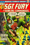Sgt. Fury and His Howling Commandos (1963) #106