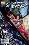 The Amazing Spider-Man (1999) #52
