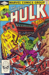 The Incredible Hulk (1968) #274