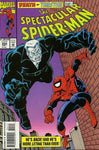 The Spectacular Spider-Man (1988) #204