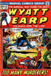 Wyatt Earp (1955) #31