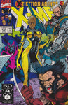 The Uncanny X-Men (1978) #272
