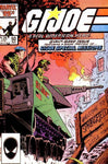 G.I. Joe: A Real American Hero (1982) #50