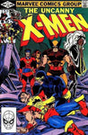 The Uncanny X-Men (1978) #155
