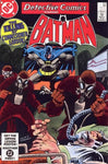 Detective Comics (1937) #533
