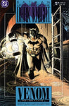 Batman: Legends of the Dark Knight (1989) #16