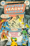 Justice League of America (1960) #119