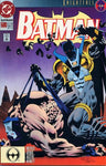 Batman (1940) #500