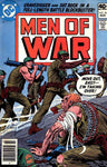 Men Of War (1977) #26