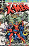 The Uncanny X-Men (1978) #156