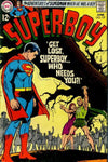 Superboy (1949) #157