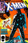 The Uncanny X-Men (1978) #203