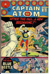 Captain Atom (1965) #84