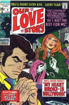 Our Love Story (1969) #5