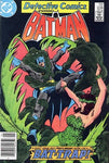 Detective Comics (1937) #534