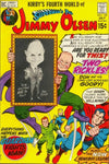 Superman's Pal Jimmy Olsen (1954) #139