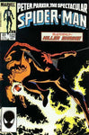 Peter Parker: The Spectacular Spider-Man (1976) #102