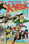 Special Edition X-Men (1983) #1