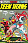 Teen Titans (1966) #21