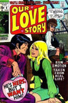 Our Love Story (1969) #6