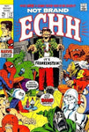 Not Brand Echh (1967) #12