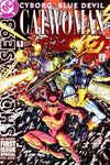 Showcase '93 (1993) #1