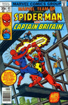 Marvel Team-Up (1972) #65