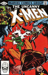 The Uncanny X-Men (1978) #158