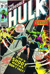 The Incredible Hulk (1968) #142