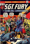 Sgt. Fury and His Howling Commandos (1963) #110