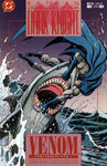 Batman: Legends of the Dark Knight (1989) #19
