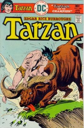 Tarzan (1948) #248